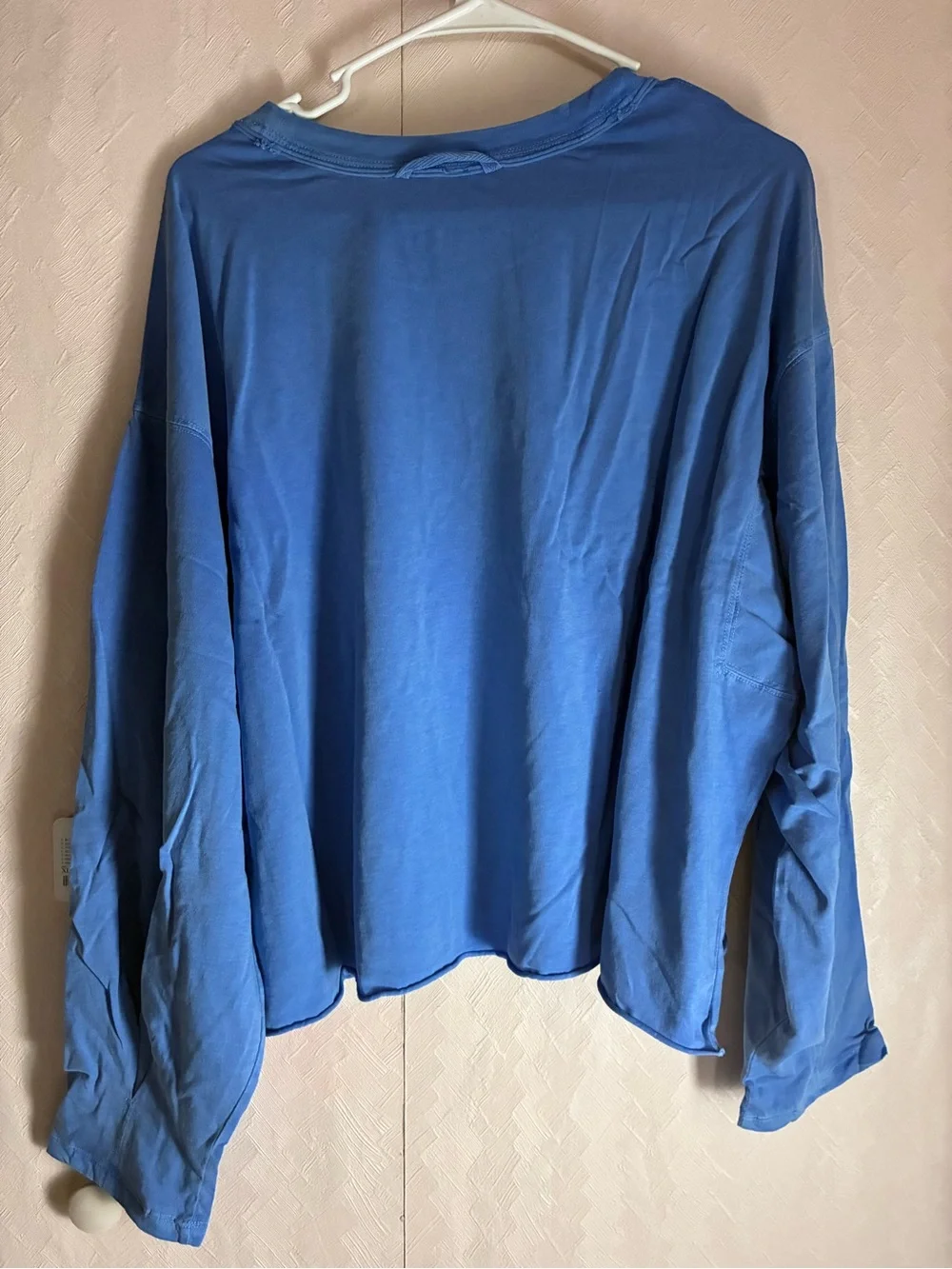 Free People Movement Inspire Layer